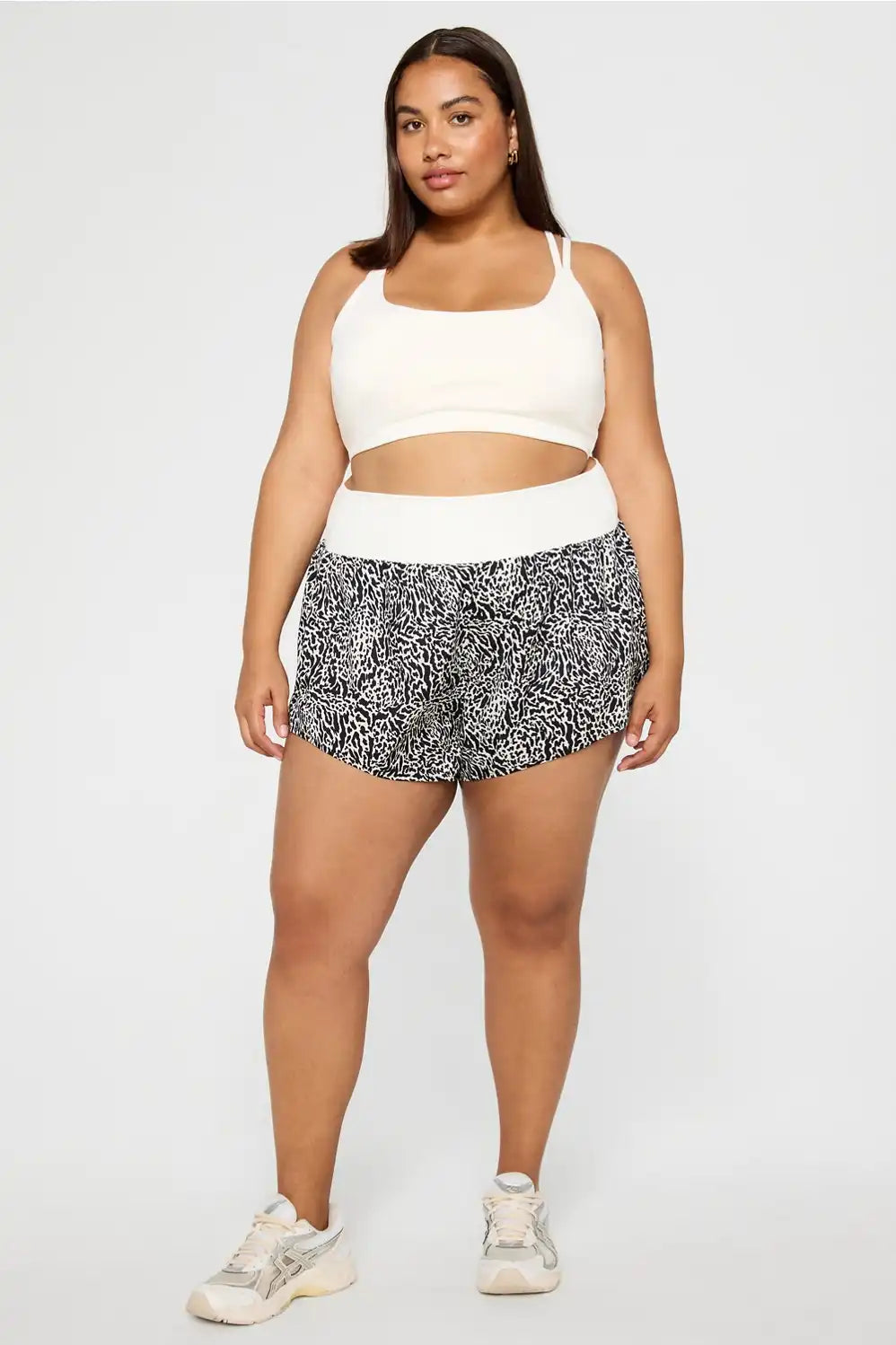 Sunchaser Short 3"