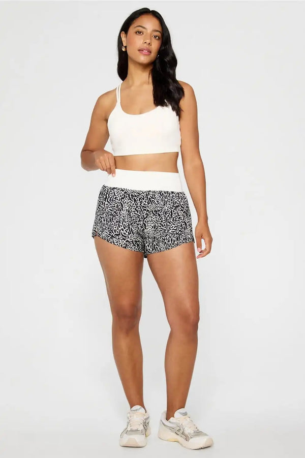 Sunchaser Short 3"