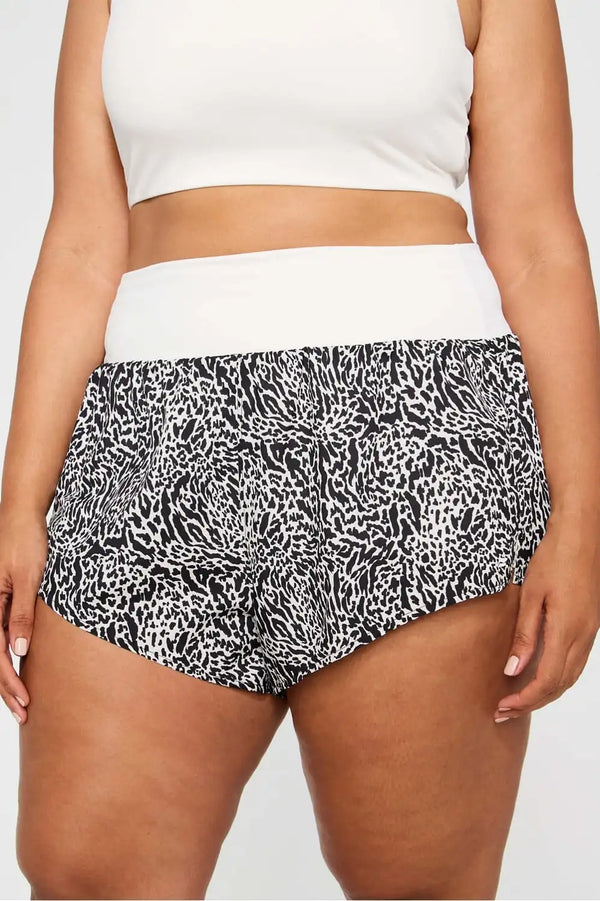 Sunchaser Short 3"