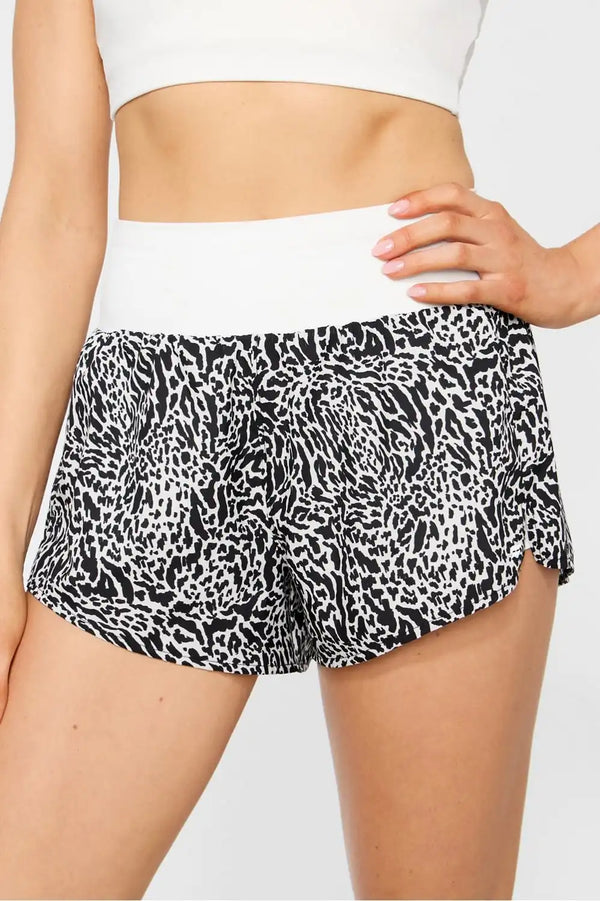 Sunchaser Short 3"