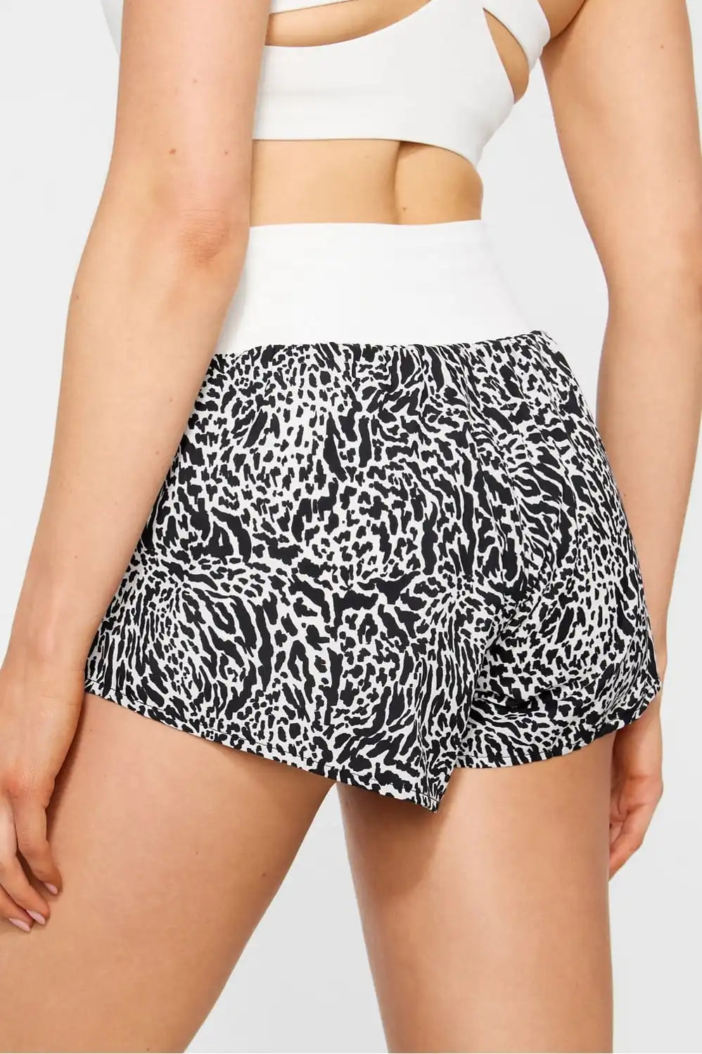 Sunchaser Short 3"
