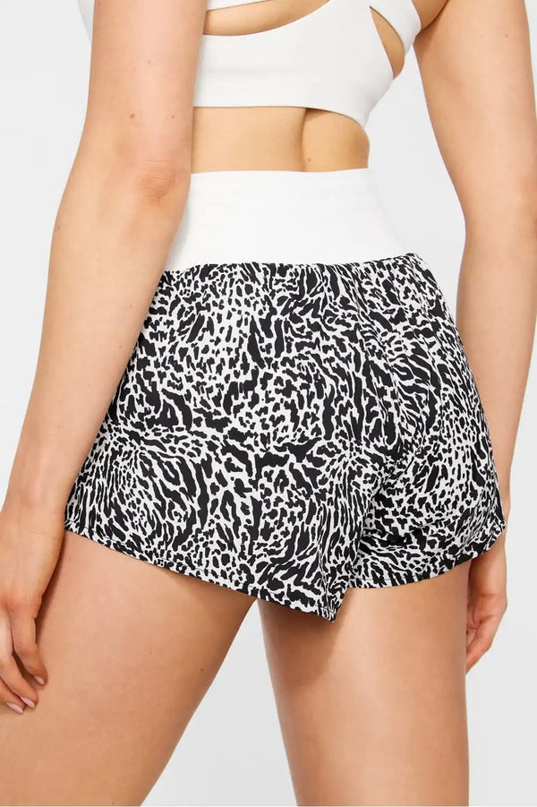 Sunchaser Short 3"