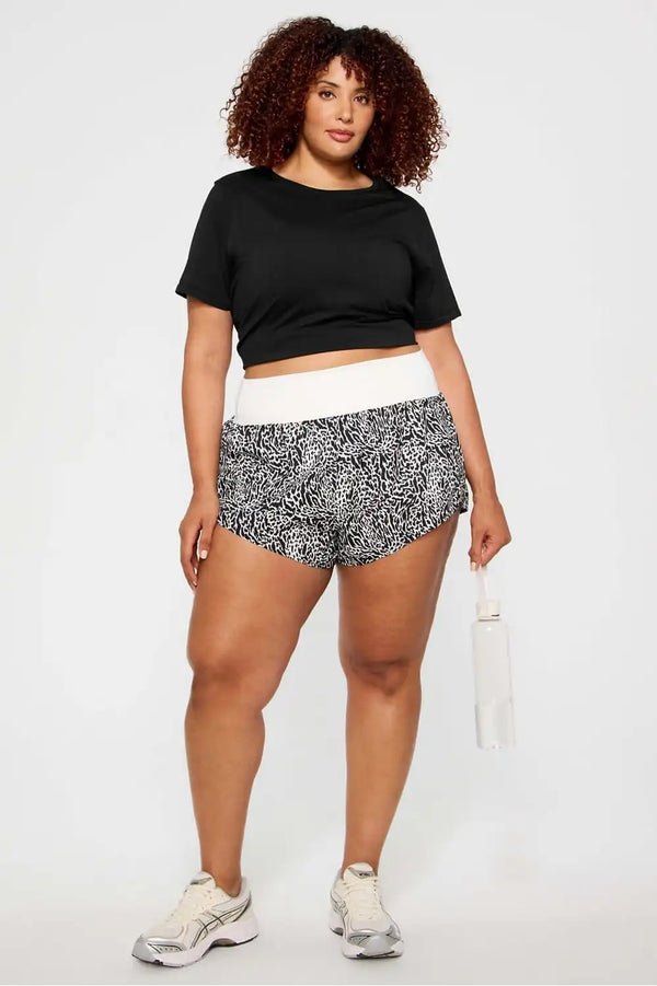 Sunchaser Short 3"
