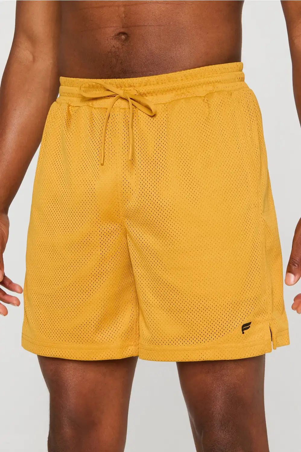 The Essential Rec Mesh Short Main image