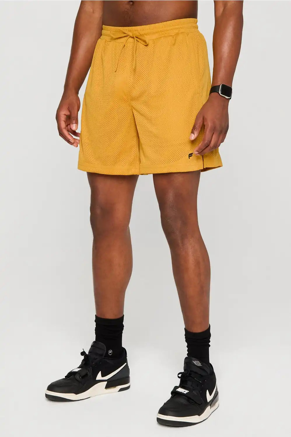 The Essential Rec Mesh Short Secondary image