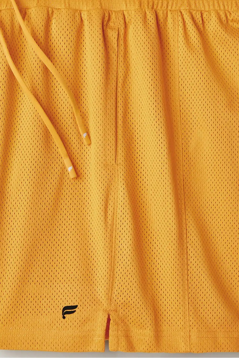 The Essential Rec Mesh Short