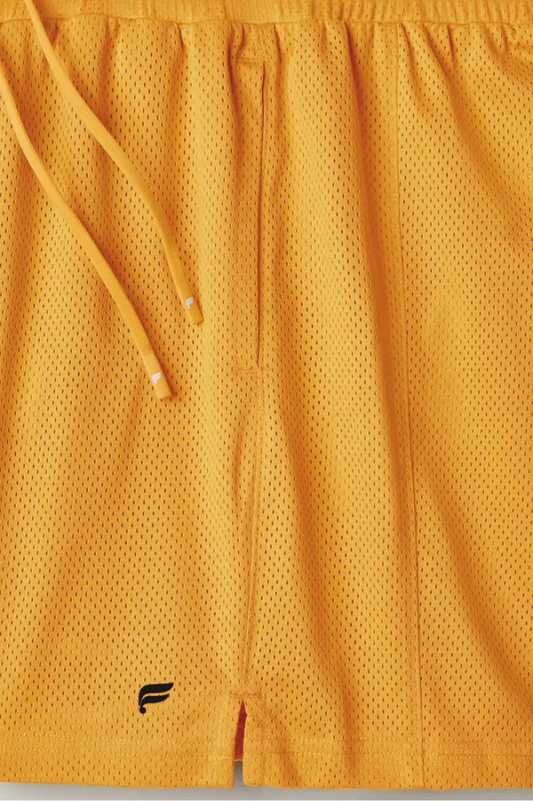 The Essential Rec Mesh Short
