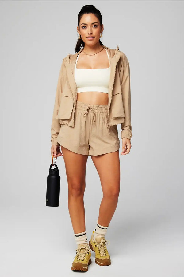 Ripstop Short