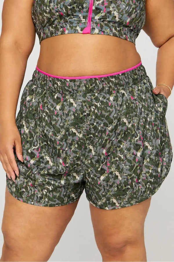 Heritage Dolphin Short
