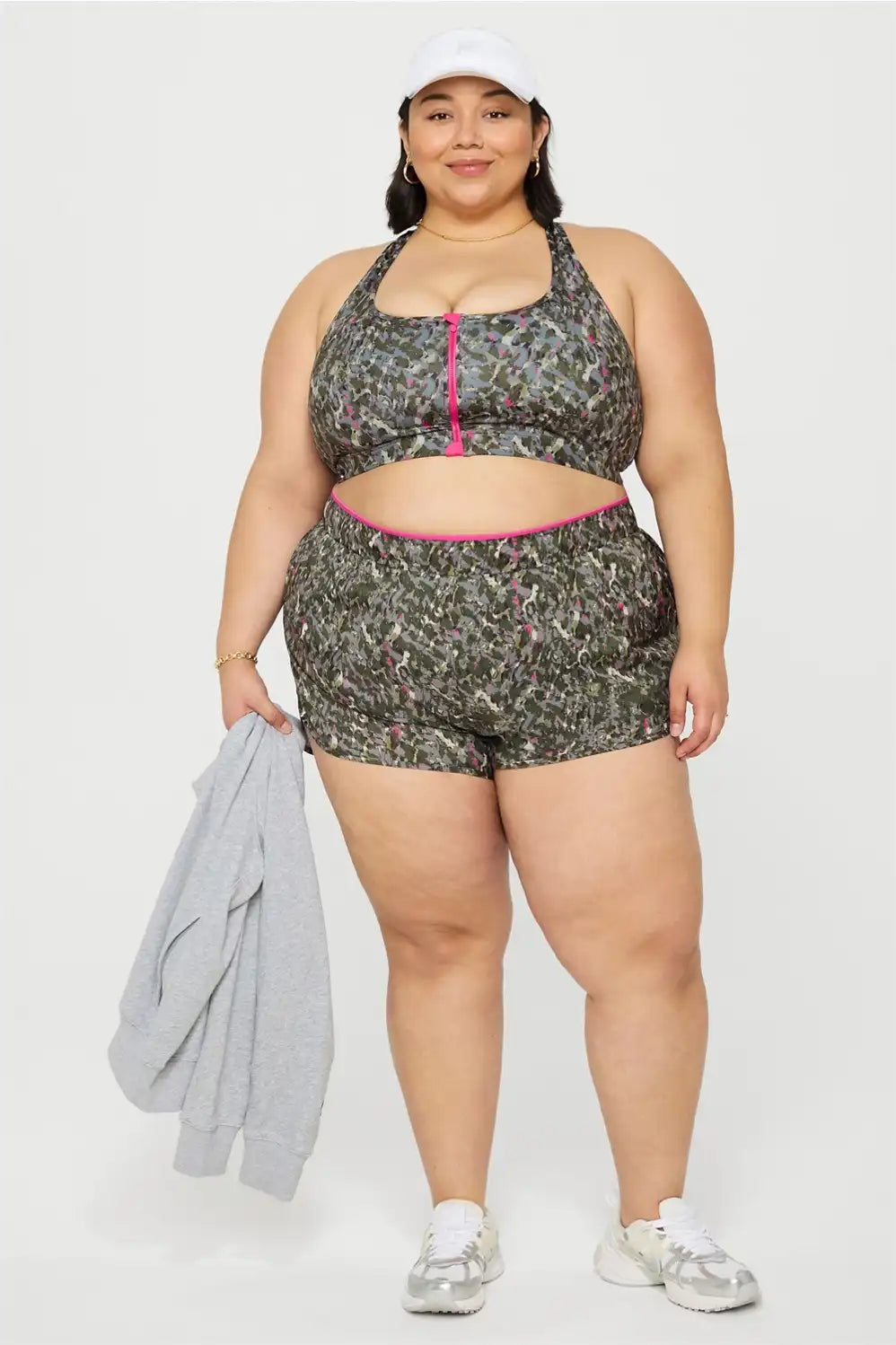 Heritage Dolphin Short