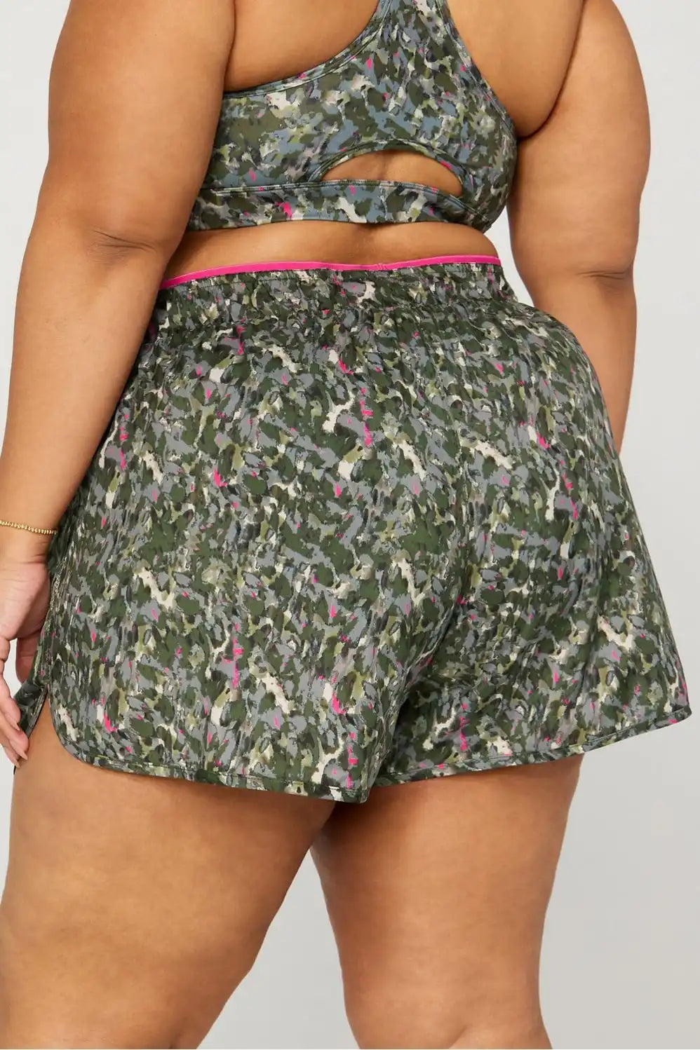 Heritage Dolphin Short