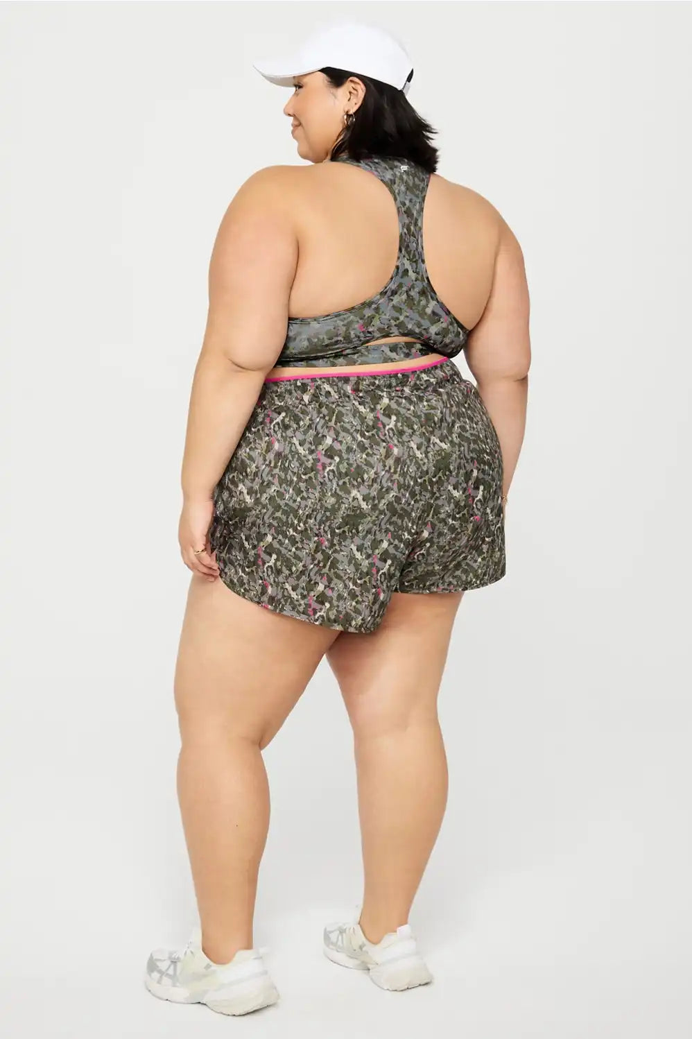 Heritage Dolphin Short