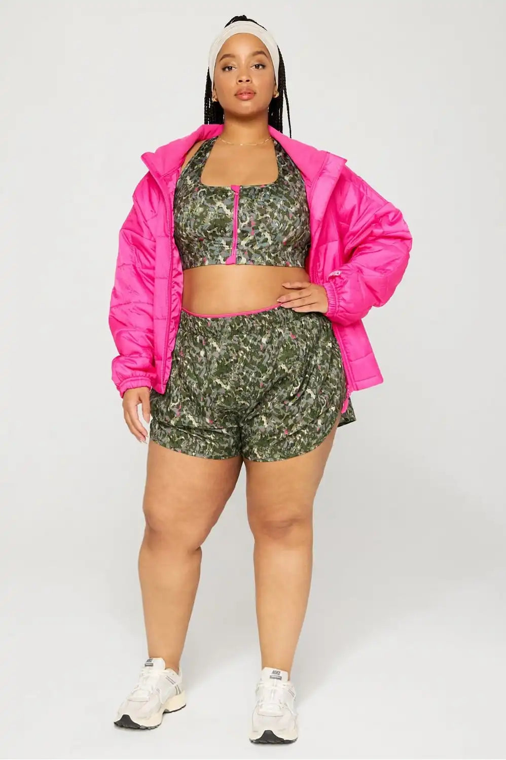 Heritage Dolphin Short
