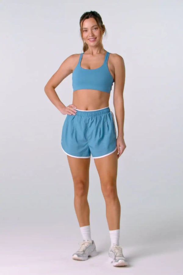 Heritage Dolphin Short