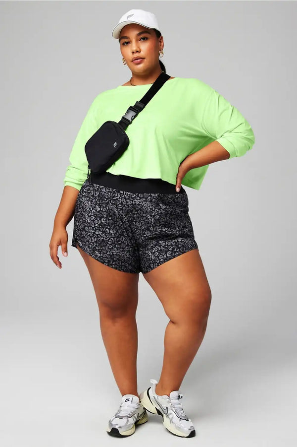 Sunchaser Short 4.5"