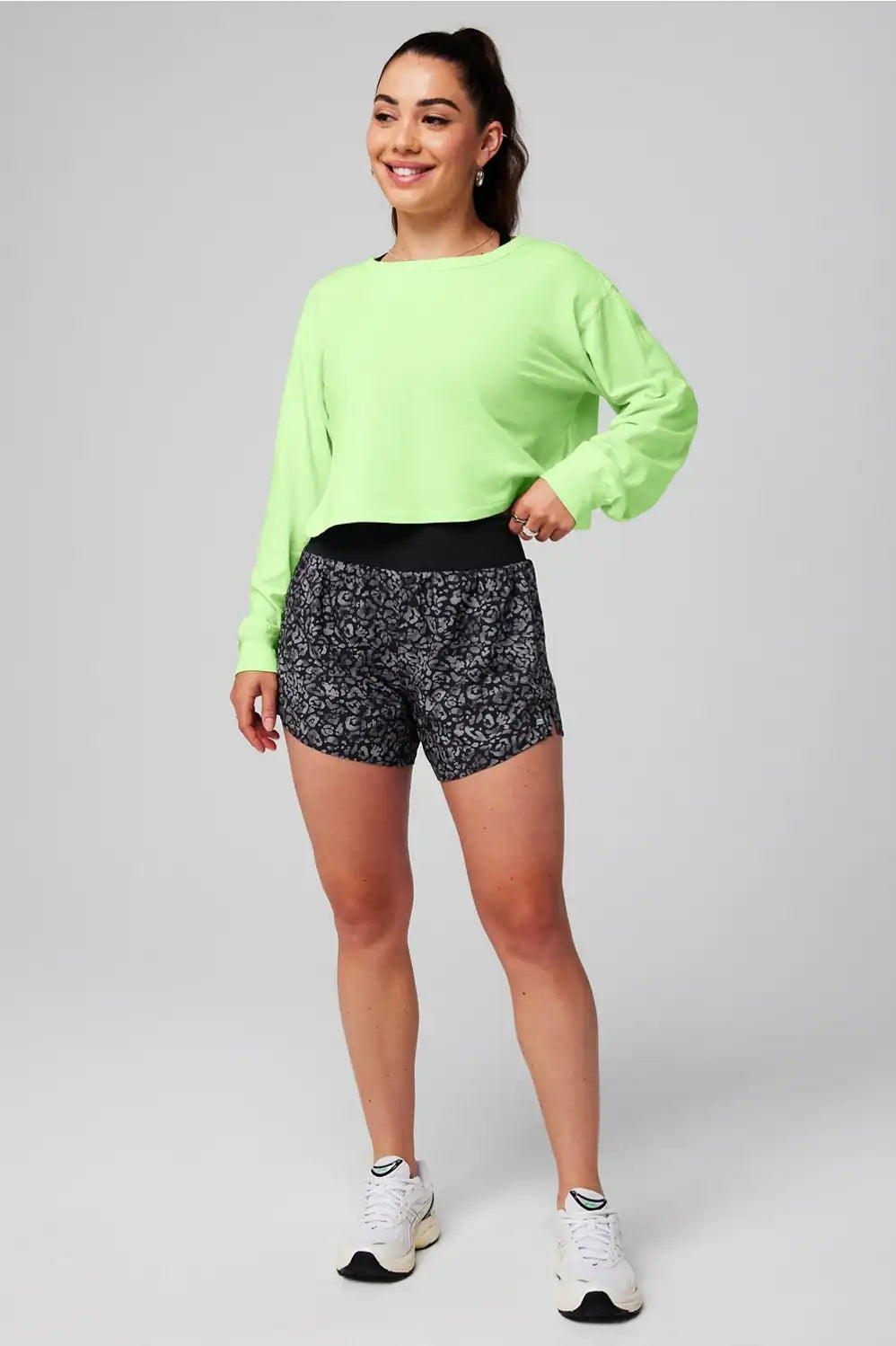 Sunchaser Short 4.5"