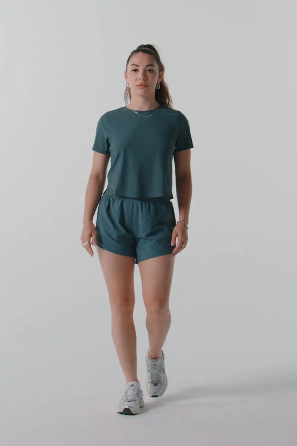 Sunchaser Short 4.5"