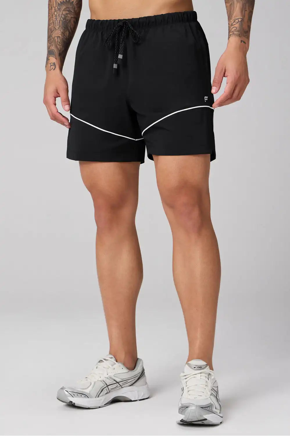The One Short 5in