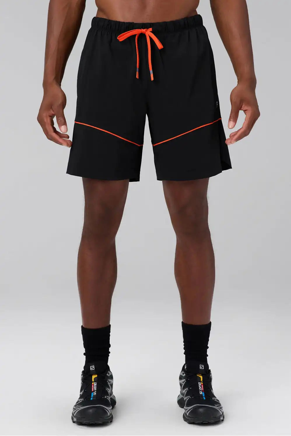 The One Short 7in Secondary image