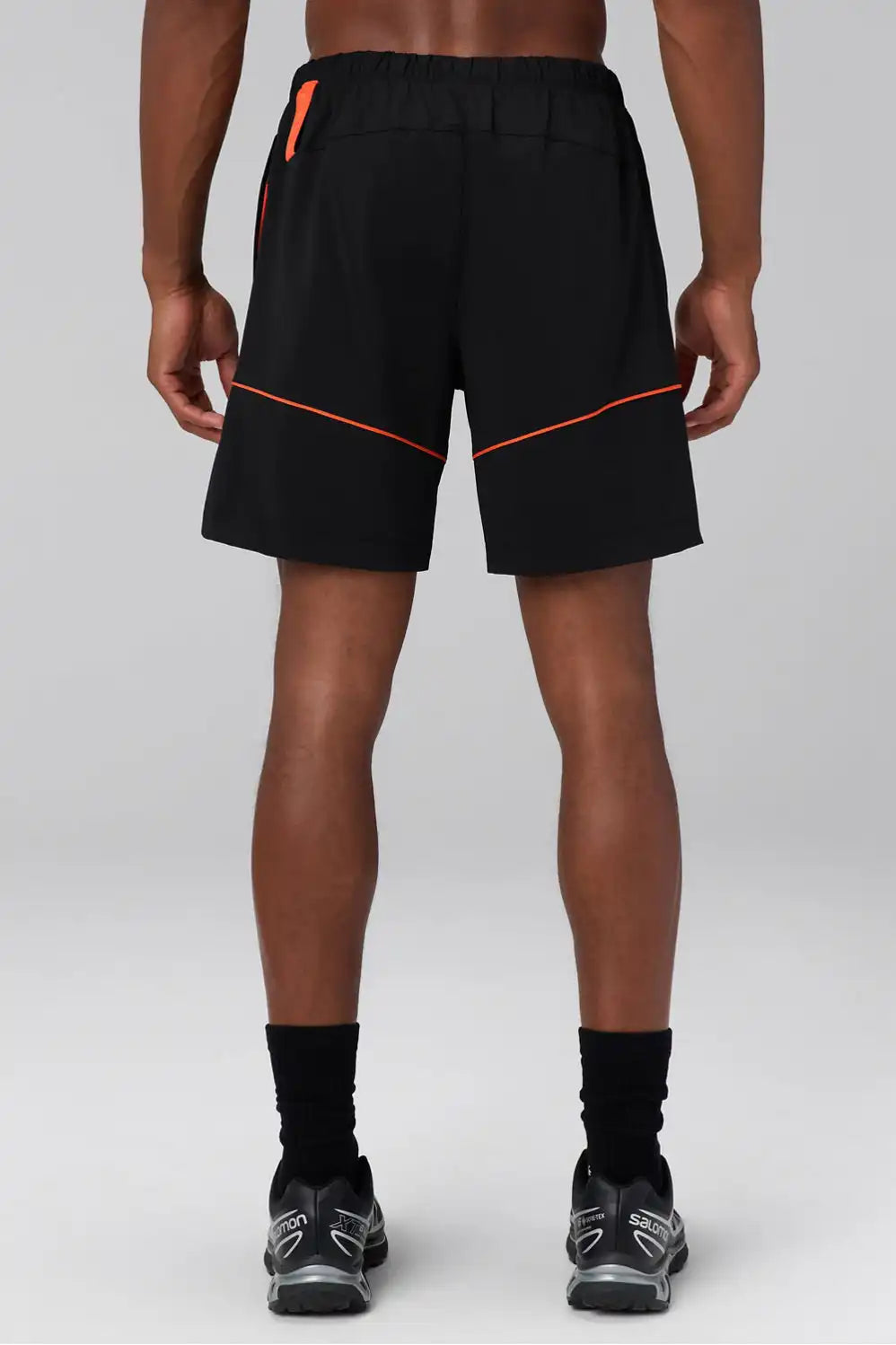 The One Short 7in