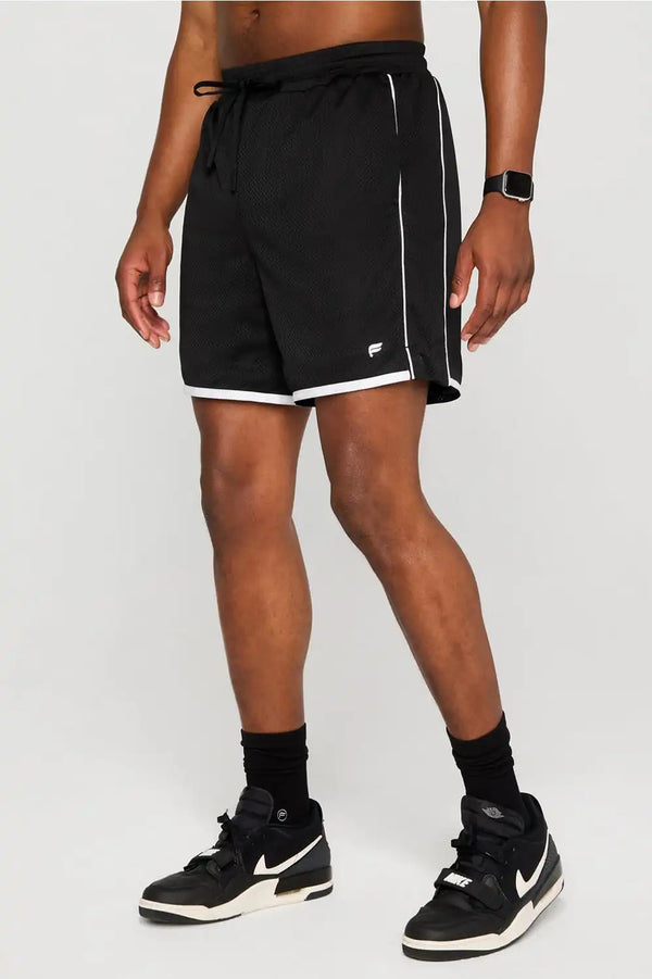 The Essential Rec Mesh Short