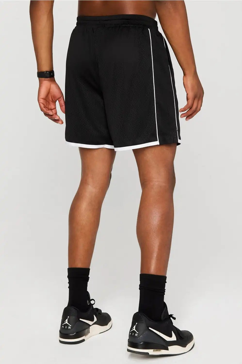The Essential Rec Mesh Short