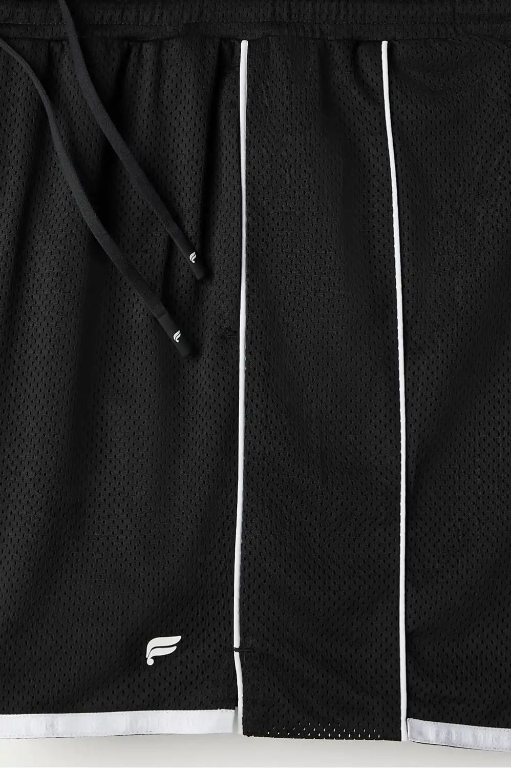 The Essential Rec Mesh Short