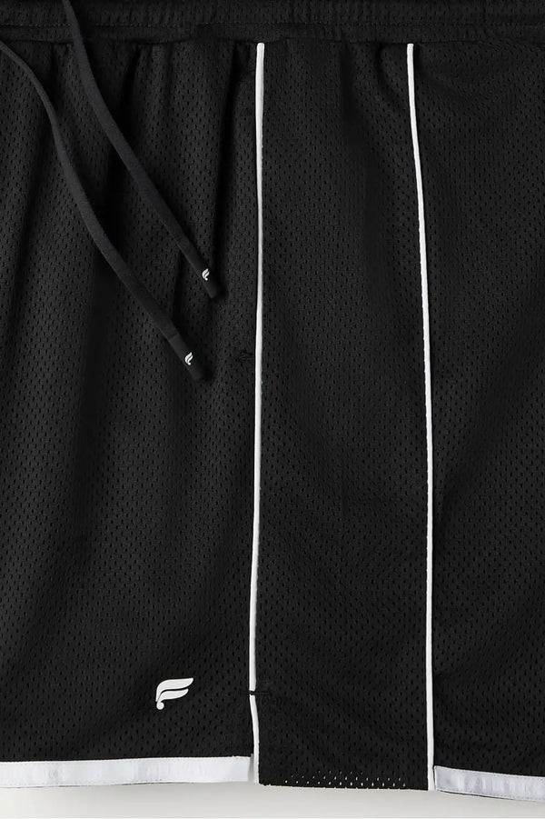The Essential Rec Mesh Short