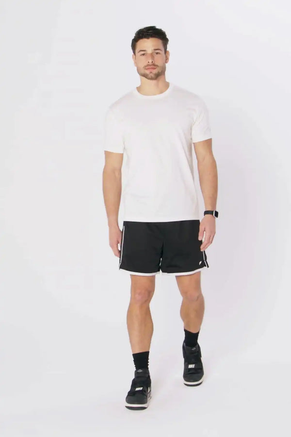 The Essential Rec Mesh Short