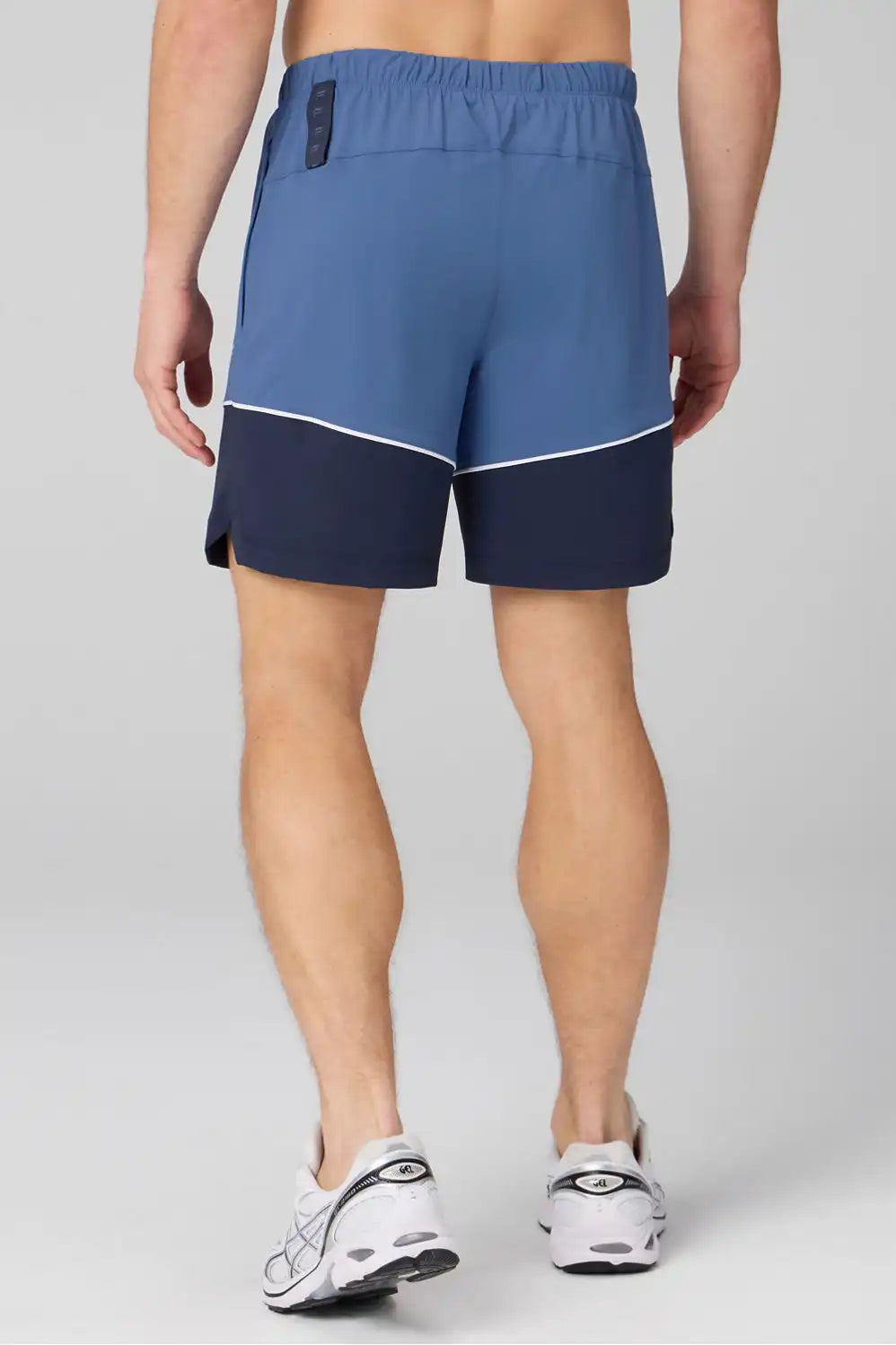 The One Short Lined 7in