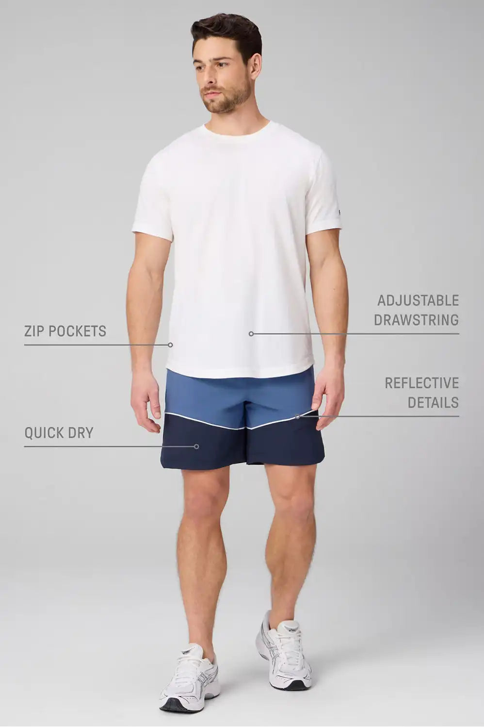 The One Short Lined 7in