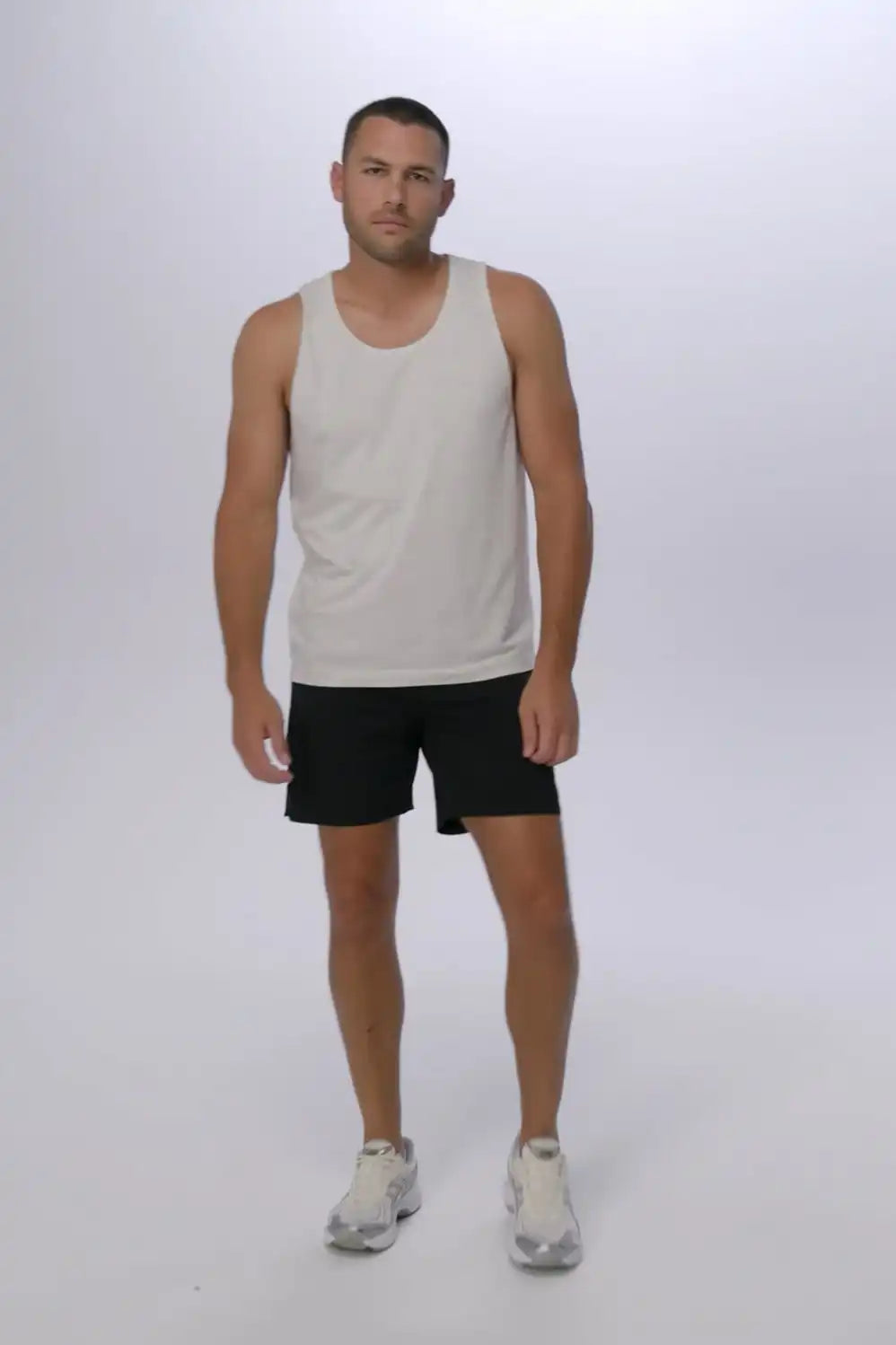 The One Short Lined 7in