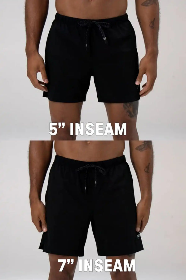 The One Short Lined 7in