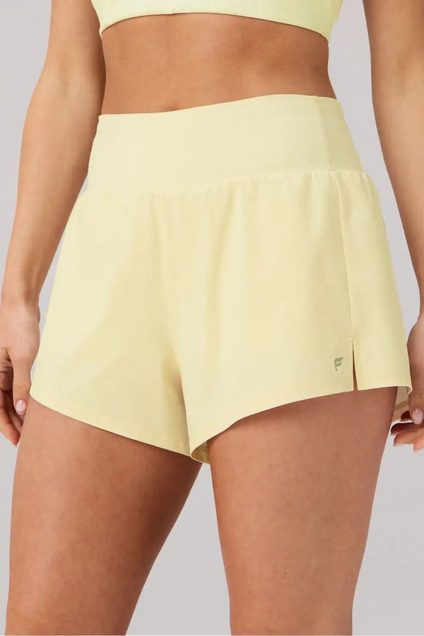 Sunchaser Short 3"