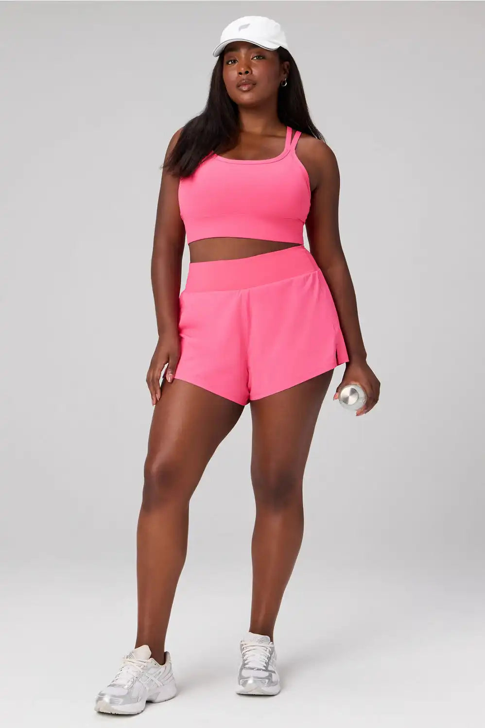 Sunchaser Short 3"