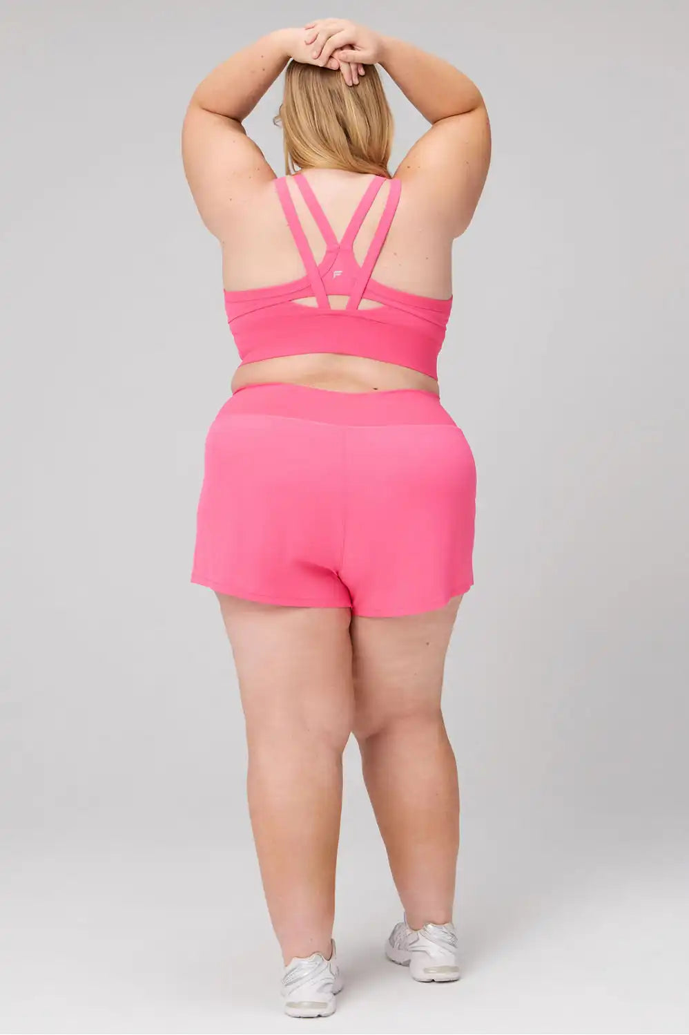 Sunchaser Short 3"