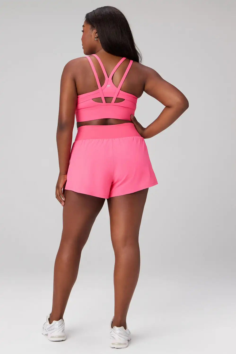 Sunchaser Short 3"