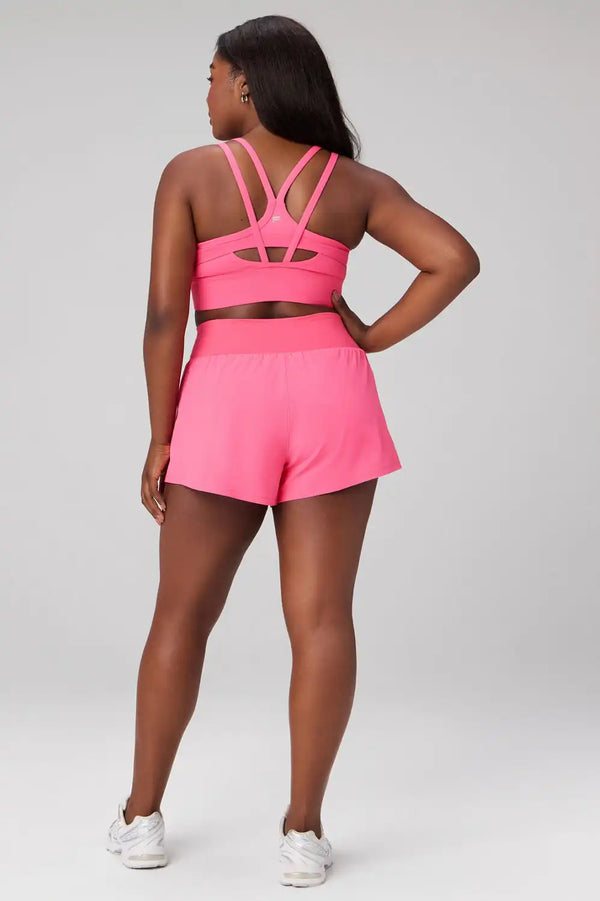 Sunchaser Short 3"