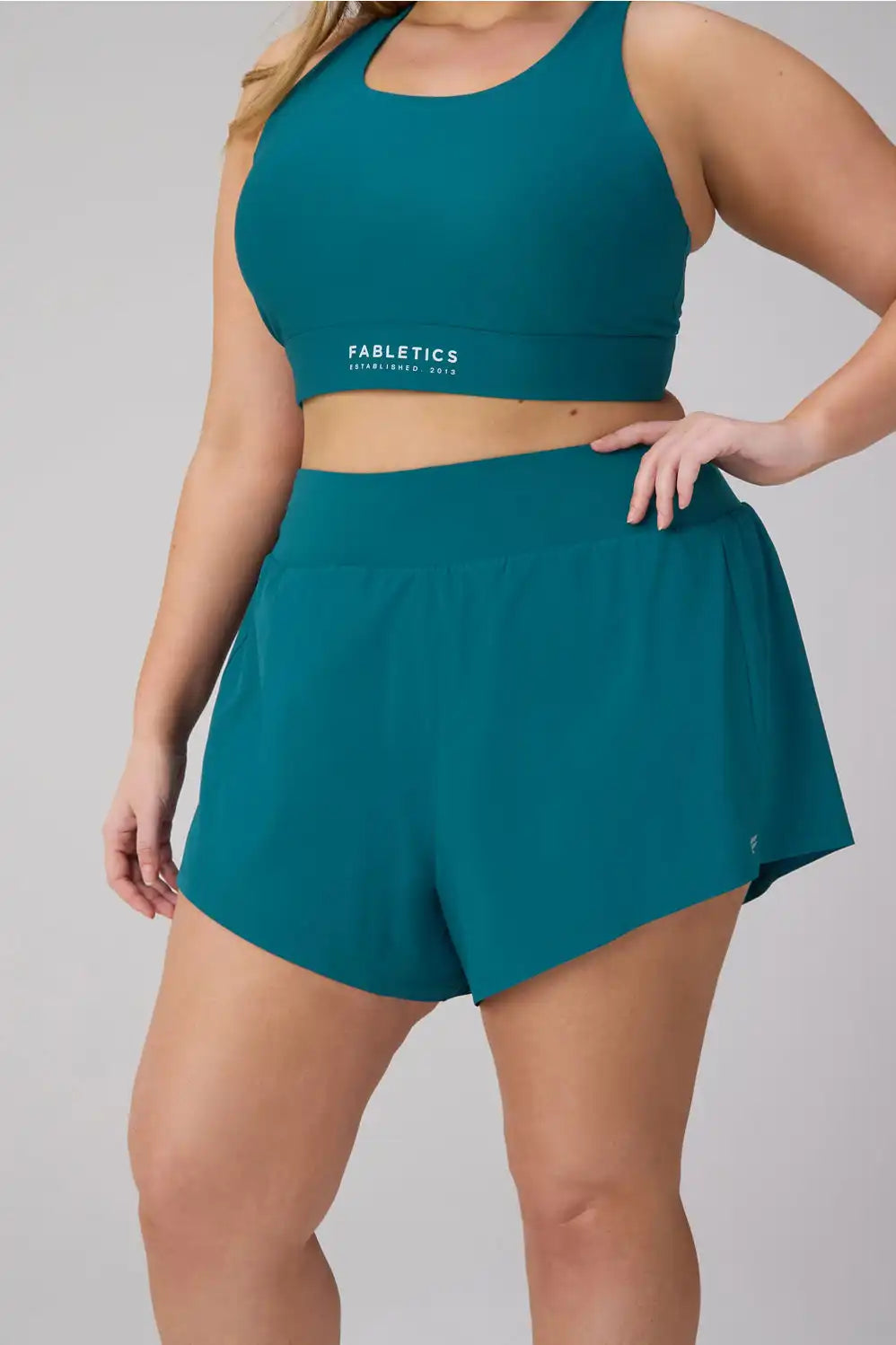 Sunchaser Short 4.5"