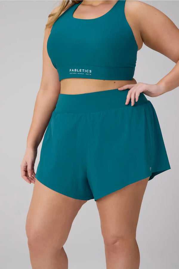 Sunchaser Short 4.5"
