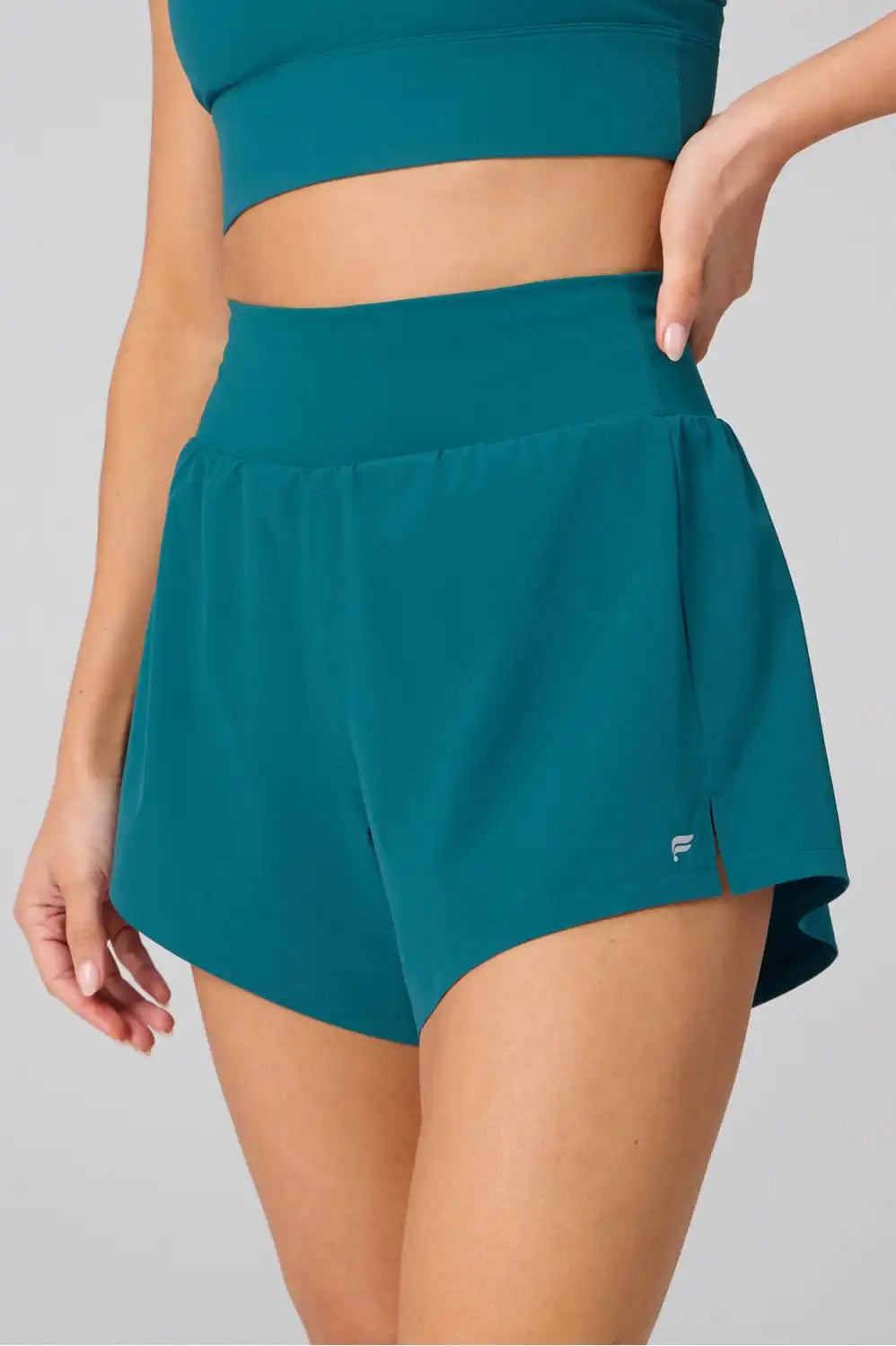Sunchaser Short 4.5"