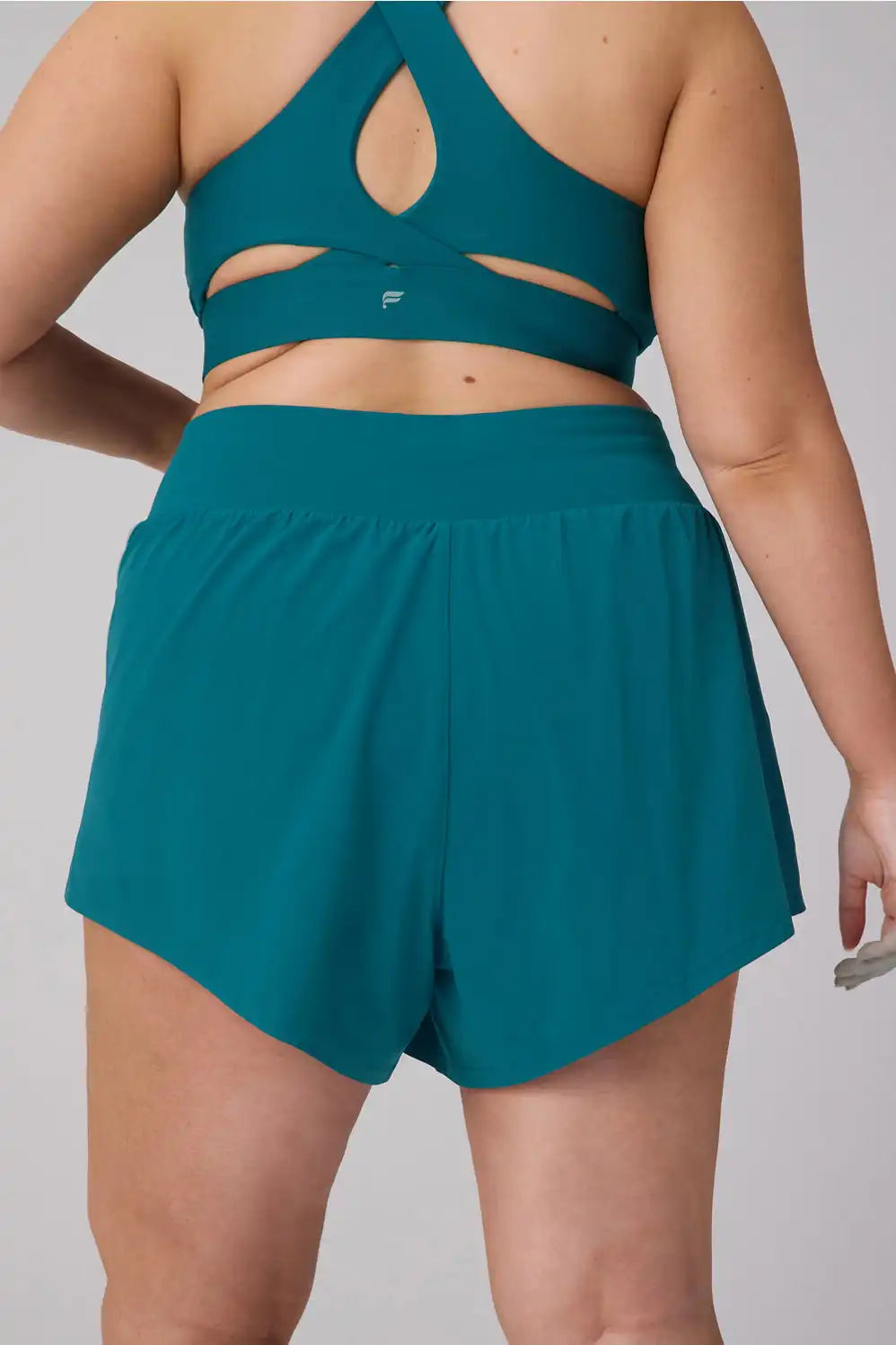 Sunchaser Short 4.5"