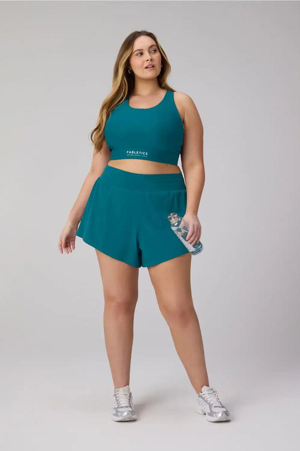 Sunchaser Short 4.5"
