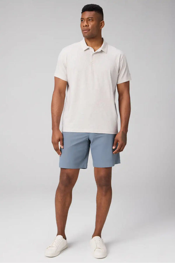 The Don Short 10in