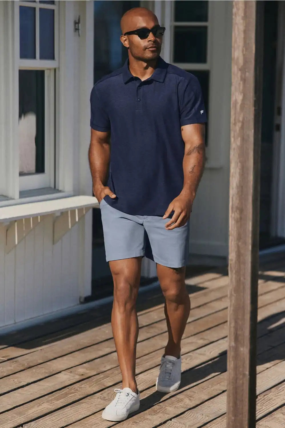 The Don Short 10in Main image