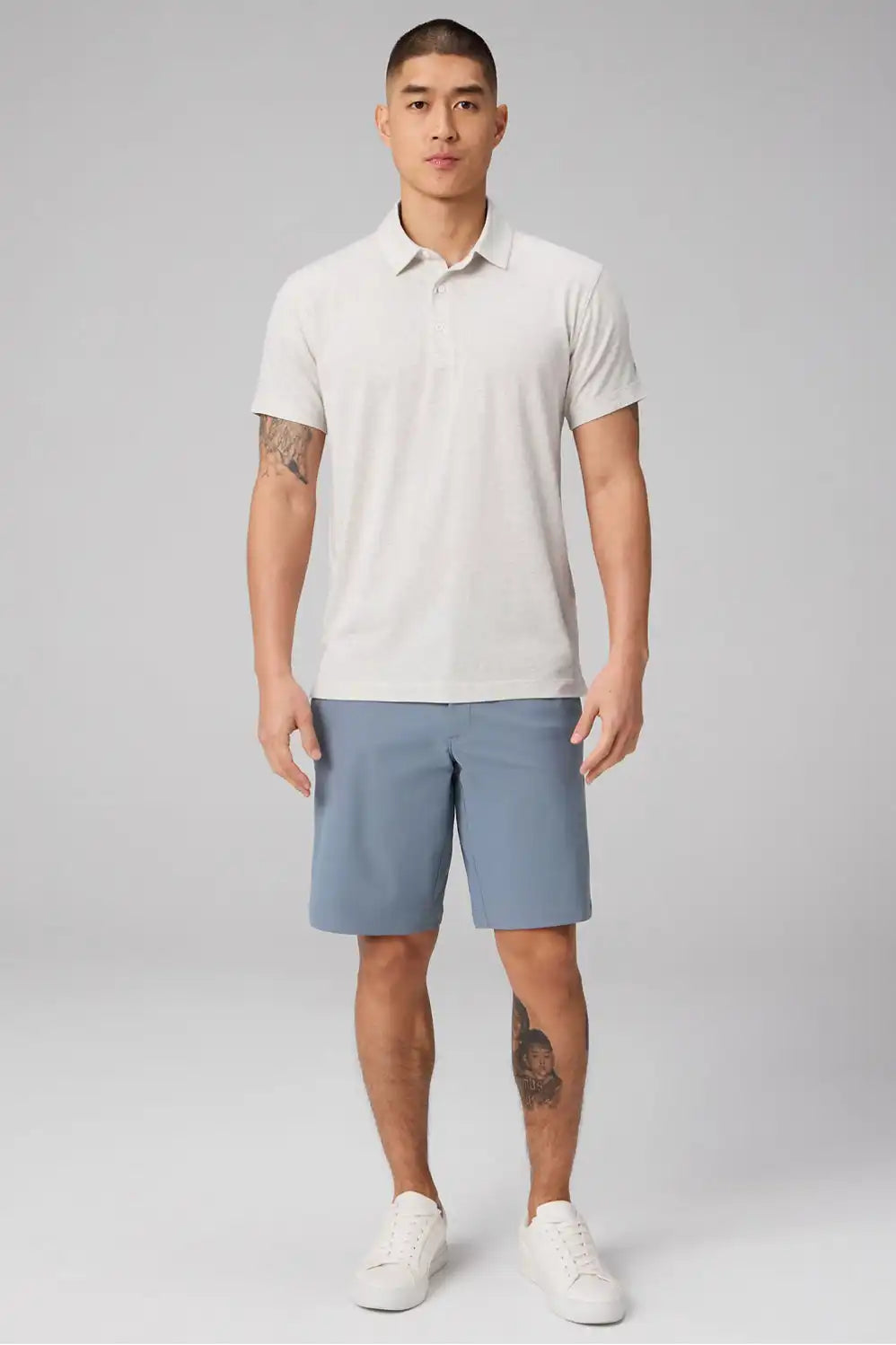 The Don Short 10in