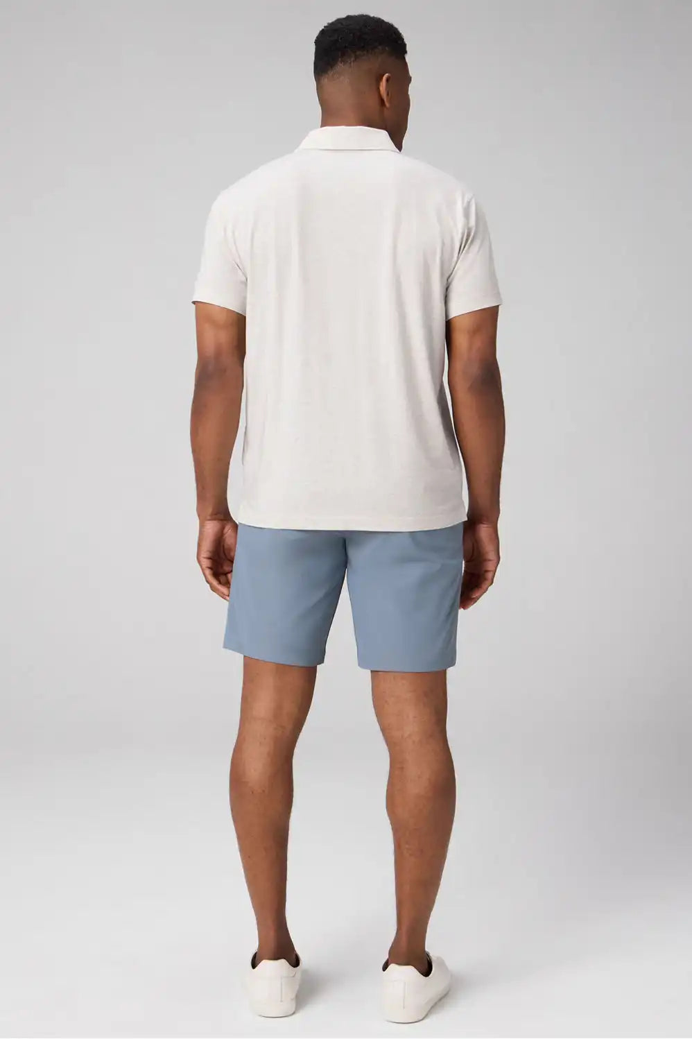 The Don Short 10in