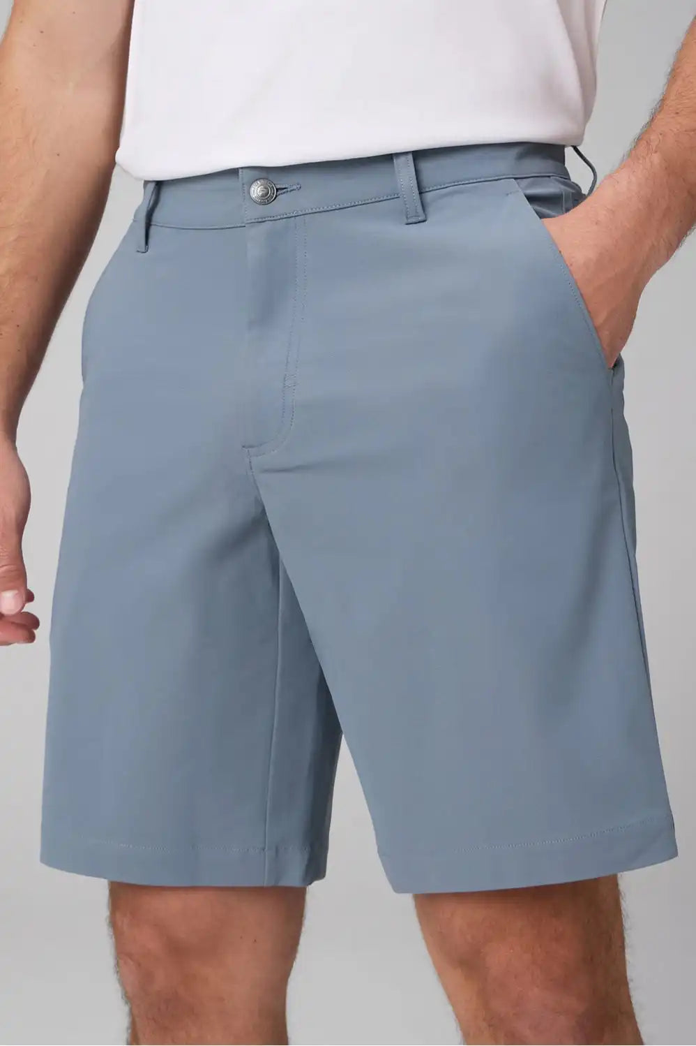 The Don Short 10in