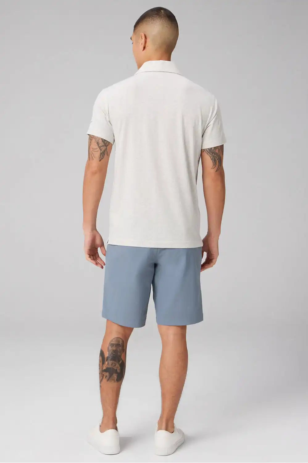 The Don Short 10in