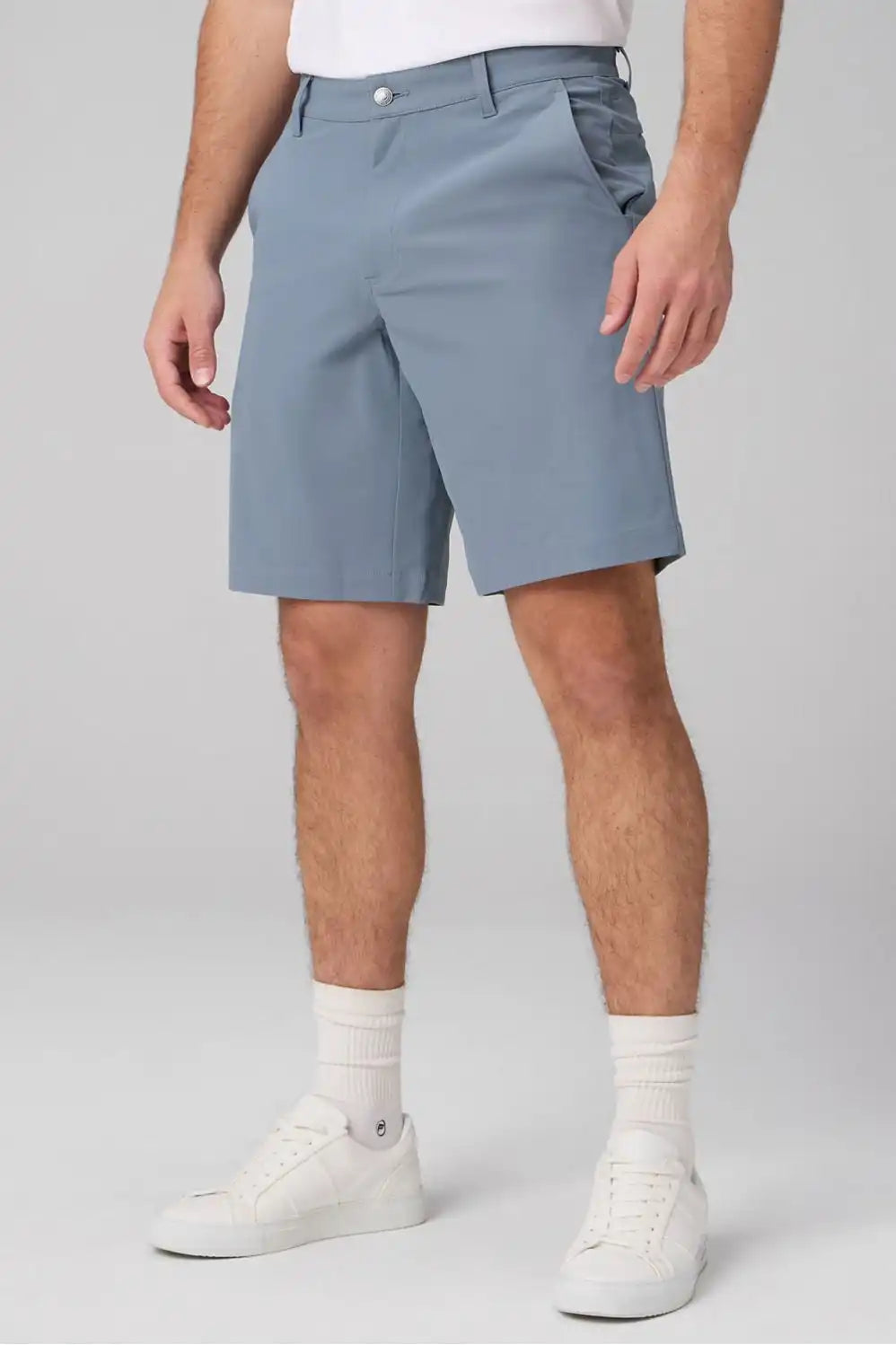The Don Short 10in